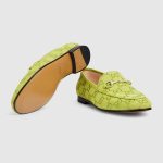 Gucci Women’s Gucci Jordaan loafer - Image 2